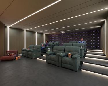 Project Image of 865.1 - 866.5 Sq.ft 3 BHK Apartment for buy in Shivansh The Grove