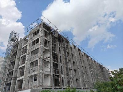 Project Image of 619 Sq.ft 1 BHK Apartment / Flat for sale in Saravanampatty for Rs. 4500000