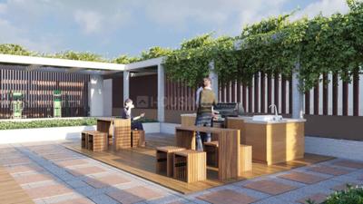 Project Image of 1272.72 - 1428.0 Sq.ft 2 BHK Apartment for buy in Sandheera Bhavani High Nest