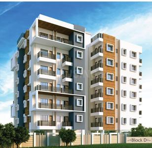 Project Image of 483.0 - 2257.0 Sq.ft 1 BHK Apartment for buy in Faquiha Faii Residency