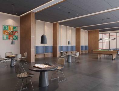 Project Image of 3060.0 - 4410.0 Sq.ft 3 BHK Apartment for buy in Asteria