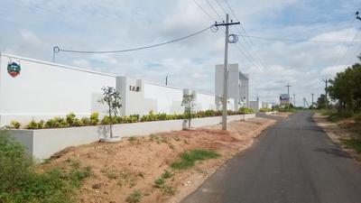 Project Image of 600.0 - 1350.0 Sq.ft Residential Plot Plot for buy in Greens Elite Gardens