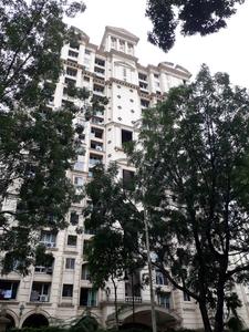 Project Image of 0.0 - 999.0 Sq.ft 2 BHK Apartment for buy in Hiranandani Woodrose