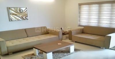 Project Image of 3465.0 - 3690.0 Sq.ft 4 BHK Villa for buy in Ishwar Residency