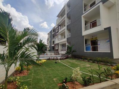 Project Image of 1042.0 - 1800.0 Sq.ft 2 BHK Apartment for buy in 5 Elements Onyx