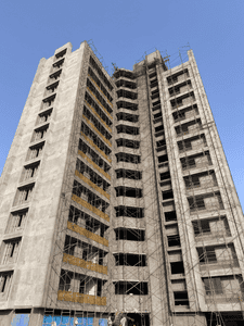 Project Image of 1177.68 - 2211.77 Sq.ft 3 BHK Apartment for buy in Keraliya Shivon 37
