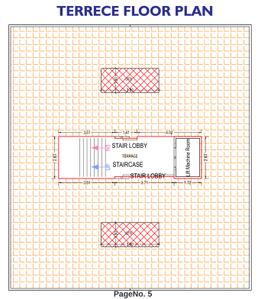 Project Image of 0.0 - 531.52 Sq.ft 3 BHK Apartment for buy in H S Maharudra Residency