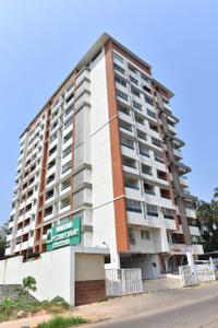Project Image of 1300.0 - 1780.0 Sq.ft 2 BHK Apartment for buy in Marian Promenade