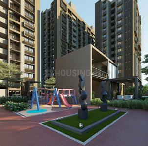 Project Image of 2050.0 - 2750.0 Sq.ft 3 BHK Apartment for buy in Pramukh Aranya II