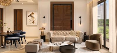 Project Image of 0.0 - 1730.0 Sq.ft 3 BHK Builder Floor for buy in NM Builder Floor
