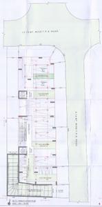 Project Image of 766.18 - 1067.35 Sq.ft 3 BHK Apartment for buy in Zodiac Sainath Apartment