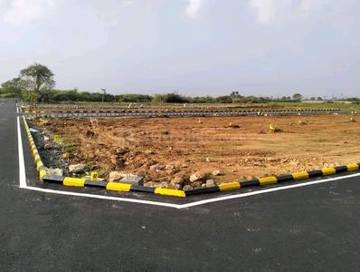 Project Image of 782.0 - 1200.0 Sq.ft Residential Plot Plot for buy in Vikaa Sai Ganesh Avenue Phase 1