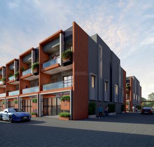 Project Image of 3100 Sq.ft 5 BHK Independent House for sale in New Althan for Rs. 14500000