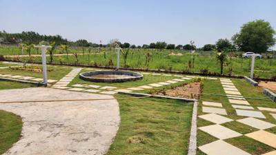 Project Image of 1215.0 - 3564.0 Sq.ft Residential Plot Plot for buy in SVR Madhura Enclave