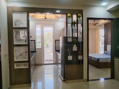 Project Image of 984.0 - 1540.0 Sq.ft 2 BHK Apartment for buy in BSG Prime