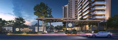 Project Image of 1895.0 - 3750.0 Sq.ft 3 BHK Apartment for buy in Northwind Sanctuary