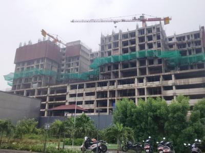 Project Image of 945.62 - 2505.86 Sq.ft 2 BHK Apartment for buy in Vyom Avinea Phase 2