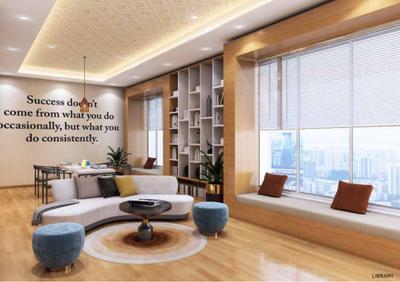 Project Image of 410.97 - 858.96 Sq.ft 1 BHK Apartment for buy in Dream Signature