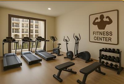 Project Image of 1098 Sq.ft 2 BHK Apartment / Flat for sale in Sector 33 for Rs. 3700000