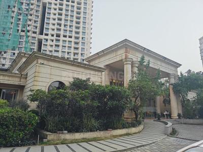 Project Image of 1048.0 - 1579.0 Sq.ft 3 BHK Apartment for buy in Hiranandani Empress Hill A B C And D Wings