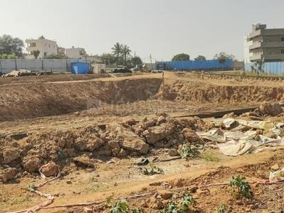 Project Image of 1852 Sq.ft 3 BHK Apartment / Flat for sale in Yelahanka for Rs. 16700000