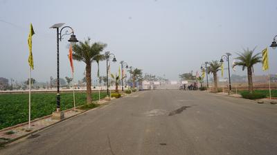 Project Image of 900.0 - 2700.0 Sq.ft Residential Plot Plot for buy in Anugrah Homes