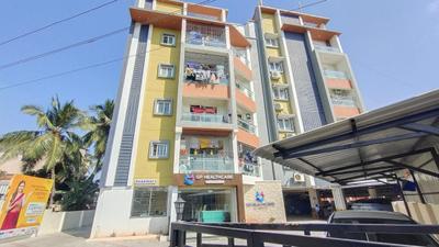 Project Image of 817.0 - 1363.0 Sq.ft 2 BHK Apartment for buy in GP Homes The Breeze Way