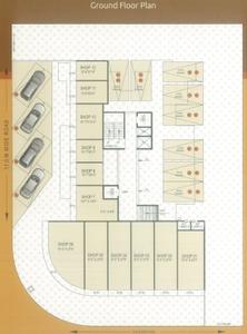 Project Image of 0.0 - 320.0 Sq.ft 1 BHK Apartment for buy in Sai Sagar