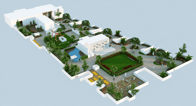 Project Image of 705.04 - 1253.99 Sq.ft 2 BHK Apartment for buy in Nikhil Aum Mangal B Wing