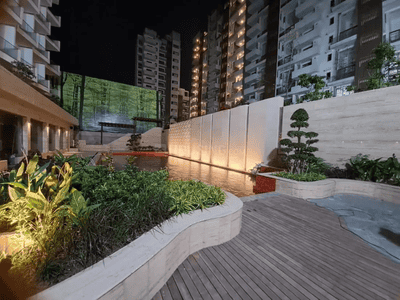 Project Image of 1520.0 - 3100.0 Sq.ft 3 BHK Apartment for buy in Rise Sky Bungalows