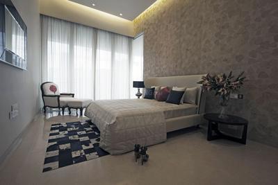 Project Image of 3600.0 - 4300.0 Sq.ft 4 BHK Apartment for buy in DB Orchid Heights