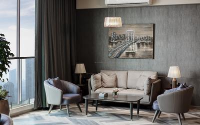 Project Image of 758.0 - 1780.0 Sq.ft 2 BHK Apartment for buy in Monte South