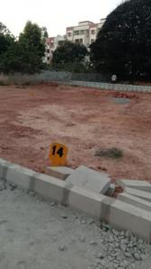 Project Image of 531.0 - 1740.0 Sq.ft Residential Plot Plot for buy in Laasya Celebrity Paradise