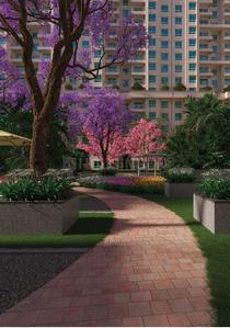 Project Image of 1065.0 - 1660.0 Sq.ft 2 BHK Apartment for buy in Sipani City Phase 1