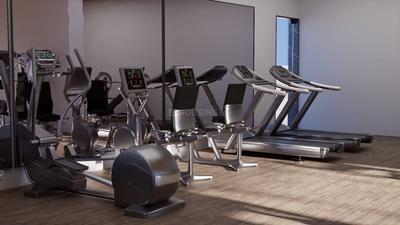 Project Image of 495.0 - 779.0 Sq.ft 1 BHK Apartment for buy in Shakti Siyara Heights