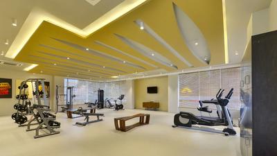 Project Image of 1263 Sq.ft 2 BHK Apartment / Flat for sale in Binnipete for Rs. 22500000