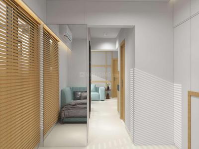 Project Image of 450 Sq.ft 1 BHK Apartment / Flat for sale in Santacruz East for Rs. 13000000