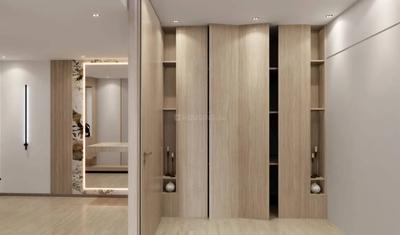 Project Image of 0.0 - 800.0 Sq.ft 1 BHK Apartment for buy in Binghatti Royale