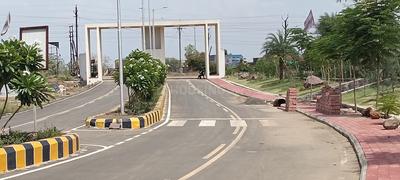 Project Image of 744.69 - 1554.26 Sq.ft Residential Plot Plot for buy in Lodhi Kasturi Courtyard
