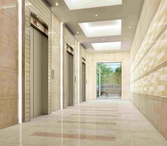 Project Image of 699.98 - 973.6 Sq.ft 2 BHK Apartment for buy in Vardhman Flora Phase I