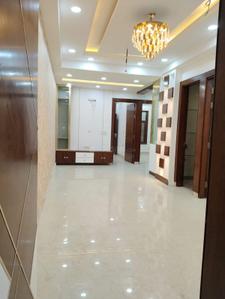 Project Image of 1350.0 - 2200.0 Sq.ft 3 BHK Builder Floor for buy in Shinee Buildtech Homes