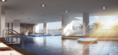 Project Image of 1111.0 - 1755.0 Sq.ft 2 BHK Apartment for buy in Sowparnika Royale Splendour