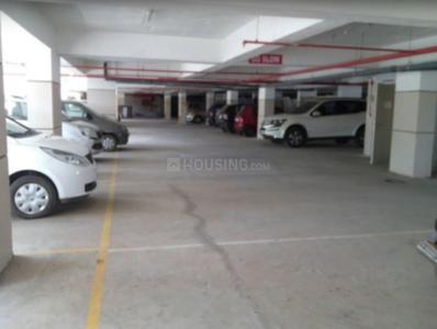Project Image of 840.0 - 1322.0 Sq.ft 2 BHK Apartment for buy in Mahaveer Reddy Mahaveer Desire