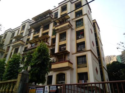 Project Image of 376.0 - 696.0 Sq.ft 1 BHK Apartment for buy in Kores Nakshtra Apartment