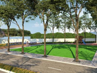 Project Image of 1155.94 - 4851.4 Sq.ft Residential Plot Plot for buy in Purnachandra Luminous Vistas