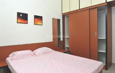 Project Image of 0.0 - 1075.0 Sq.ft 3 BHK Bungalow for buy in Triveni Vishwa