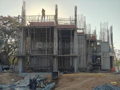Project Image of 393.0 - 570.0 Sq.ft 1 BHK Apartment for buy in Krivi Rudra Avenue