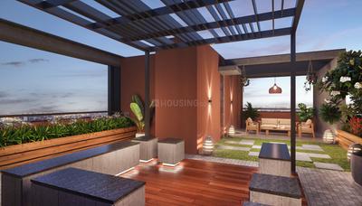 Project Image of 807.19 - 889.42 Sq.ft 3 BHK Apartment for buy in Shivaay Satva