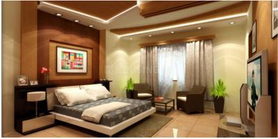 Project Image of 0.0 - 450.0 Sq.ft Studio Studio Apartment for buy in SEAC Shiv Shradha