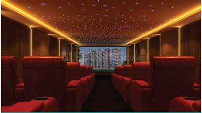 Project Image of 827.0 - 1366.0 Sq.ft 2 BHK Apartment for buy in VFive Life
